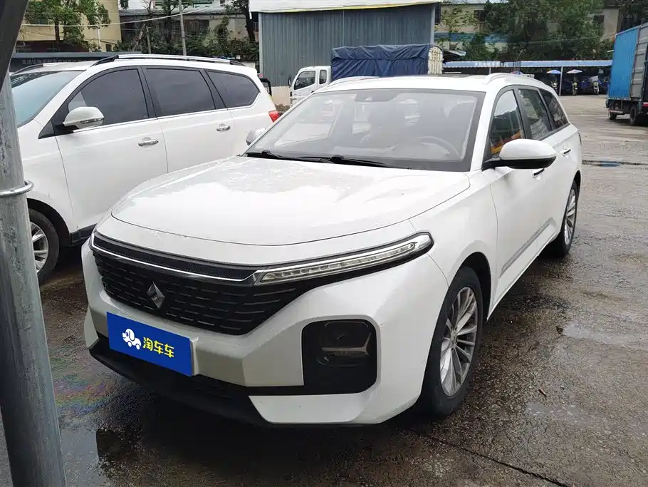 BAOJUN VALLI