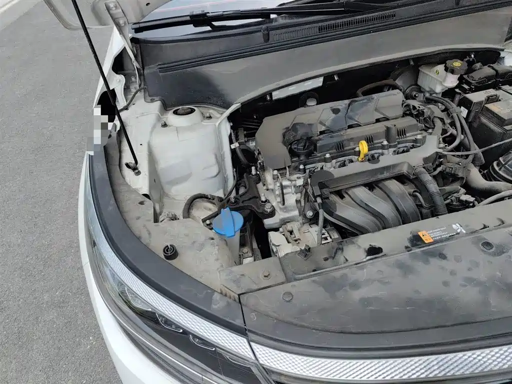 Kia KX3 Smart Run 2021 1.5L CVT Fashion Edition фото 21