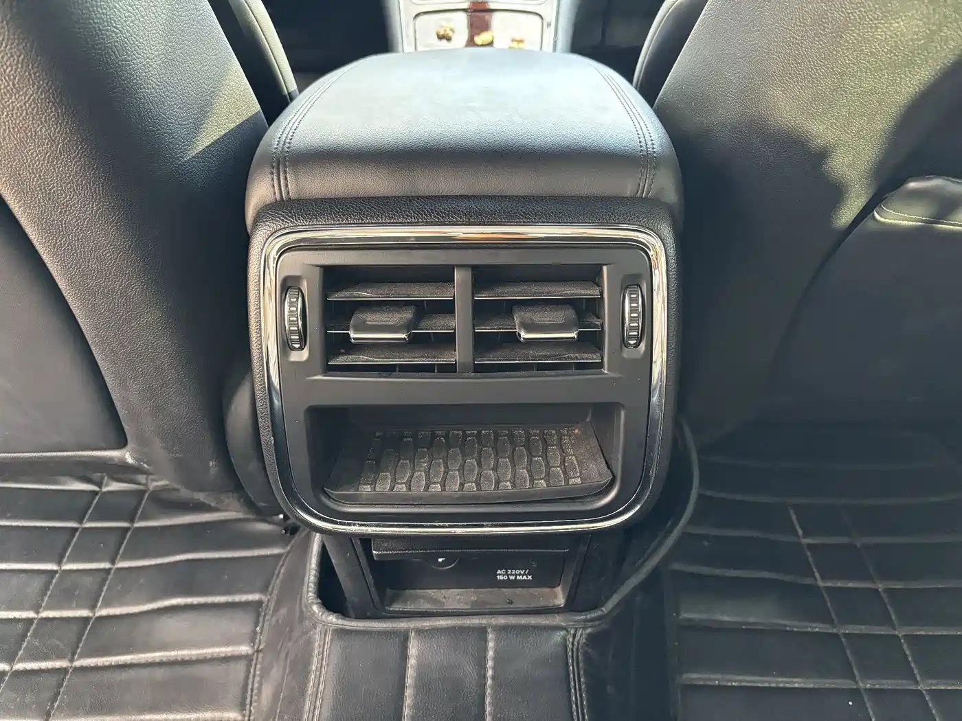 Lincoln Continental 2019 2018 2.0T 2WD Zunyue Edition