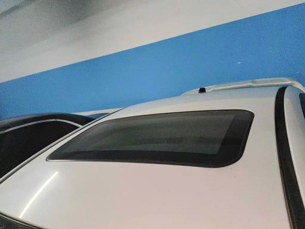 Mitsubishi Lancer EX 2013 2013 Fashion Edition 1.8L Manual Comfort