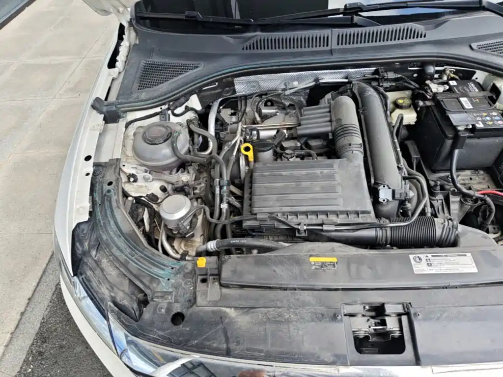 Volkswagen Lavida, миниатюра 18
