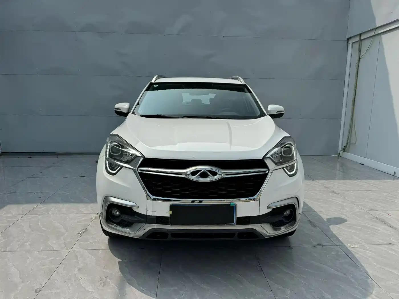 Chery Tiggo 5x 2018 2017 1.5T Manual Elite