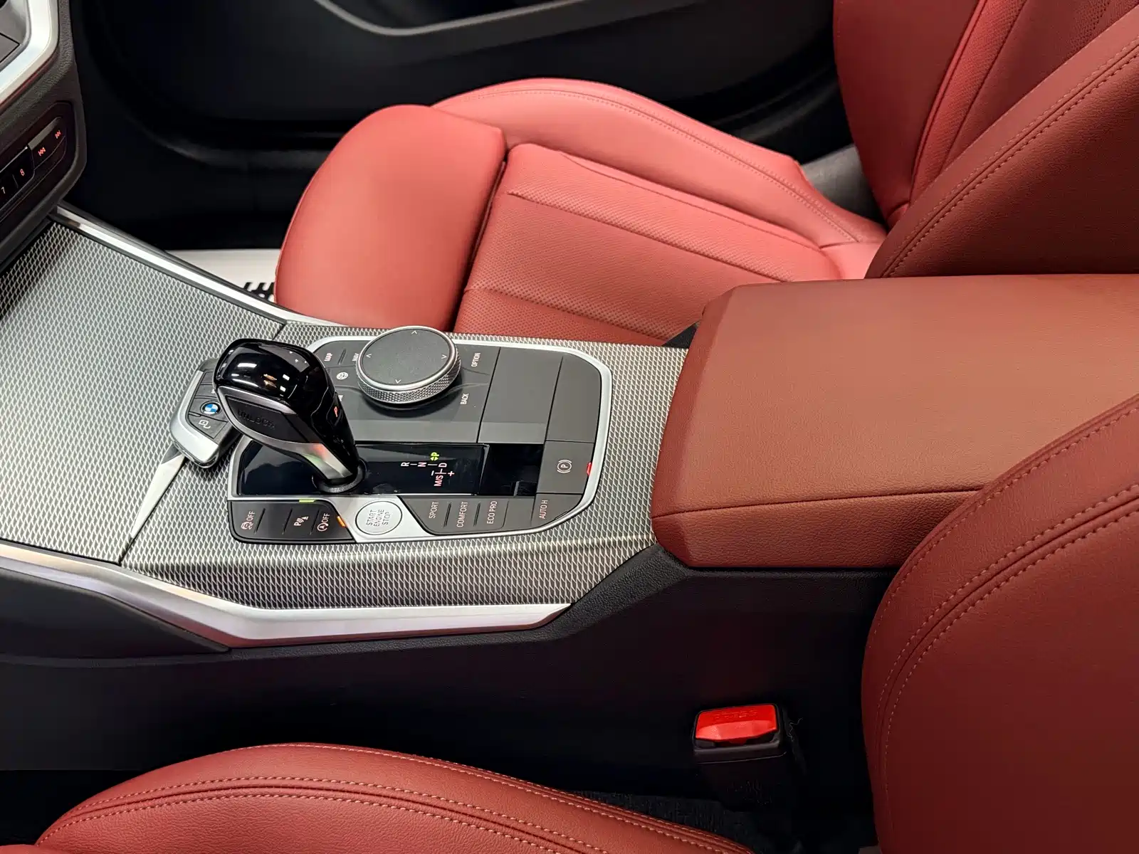 Photo 23 - BMW 4 Series