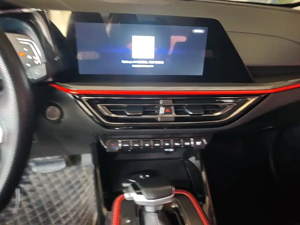Фото 13 - Changan Oshan Changan Oushang X5