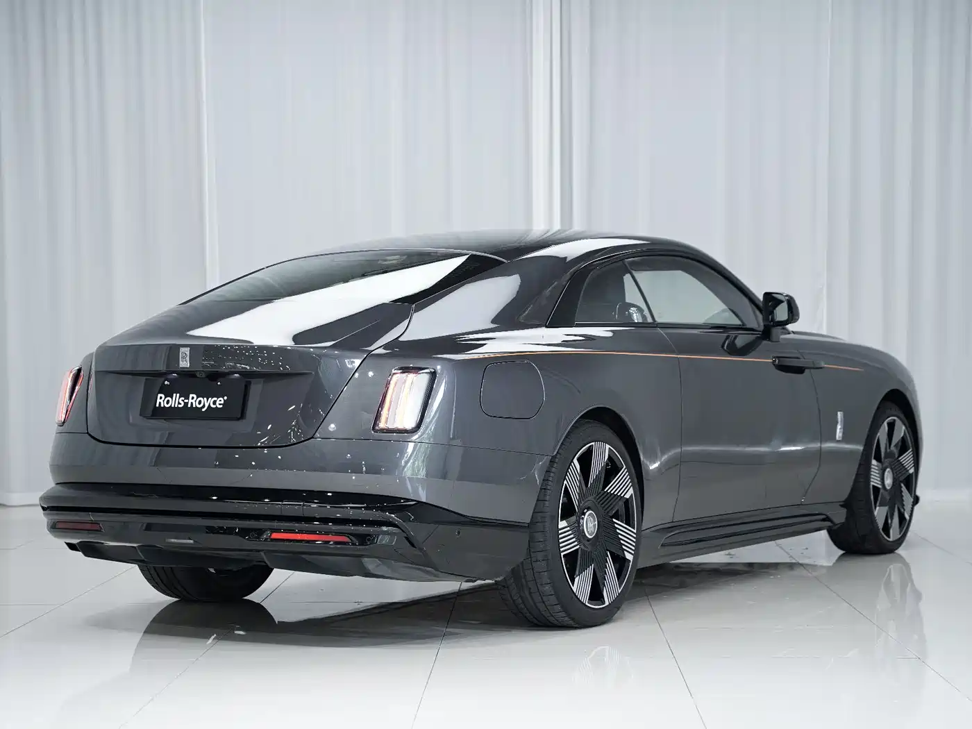 ROLLS-ROYCE CHTHONIC