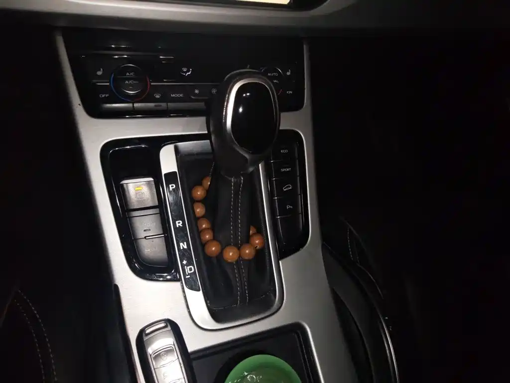 Geely Boyue 2016 2016 1.8TD Automatic Wisdom Type