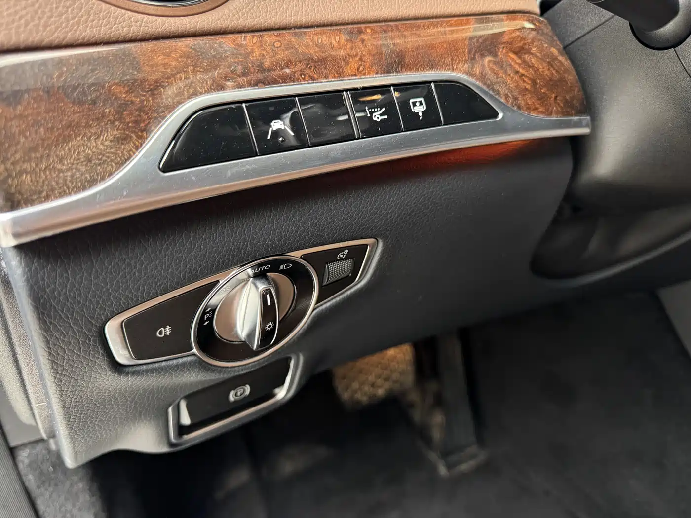 Mercedes-Benz S-Class 2018 S 450 L 4MATIC фото 10