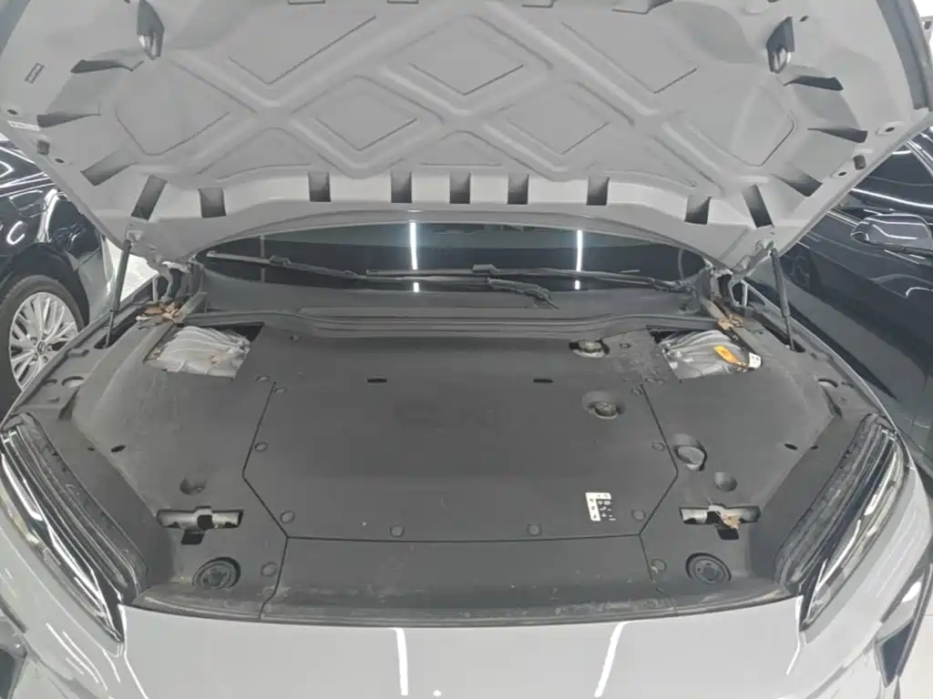 Фото 20 - NIO ET5T