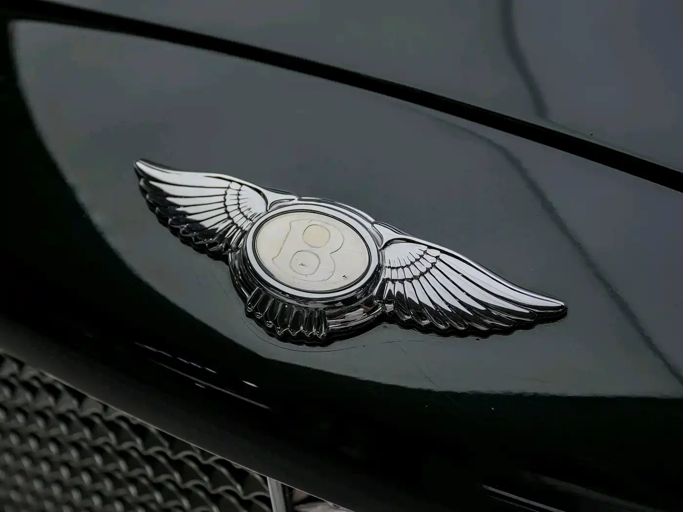 Bentley Arnage 2005 2005 Model R 6.8T