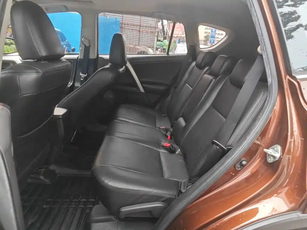  RAV4 RONGFANG
