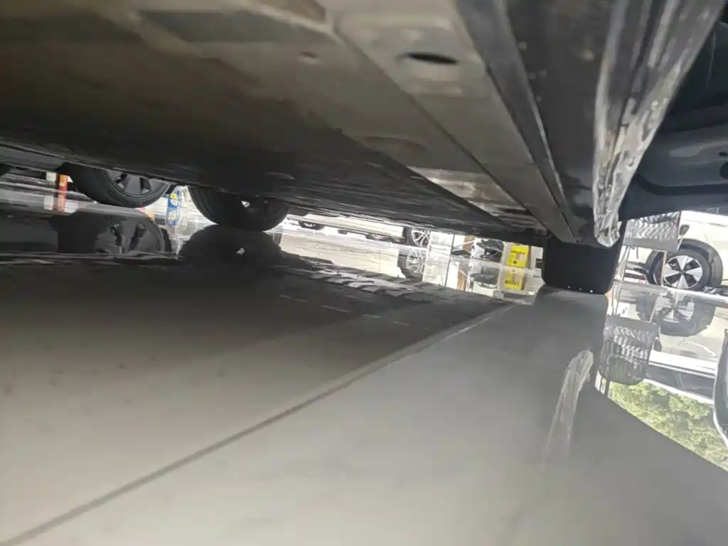 Фото 21 - NIO ET5T
