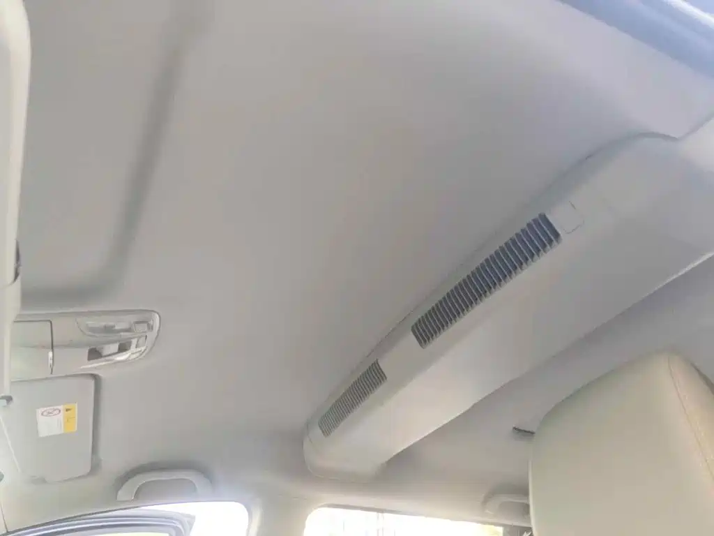 JAC Refine M4 2019 2019 2.0T DCT Executive Edition