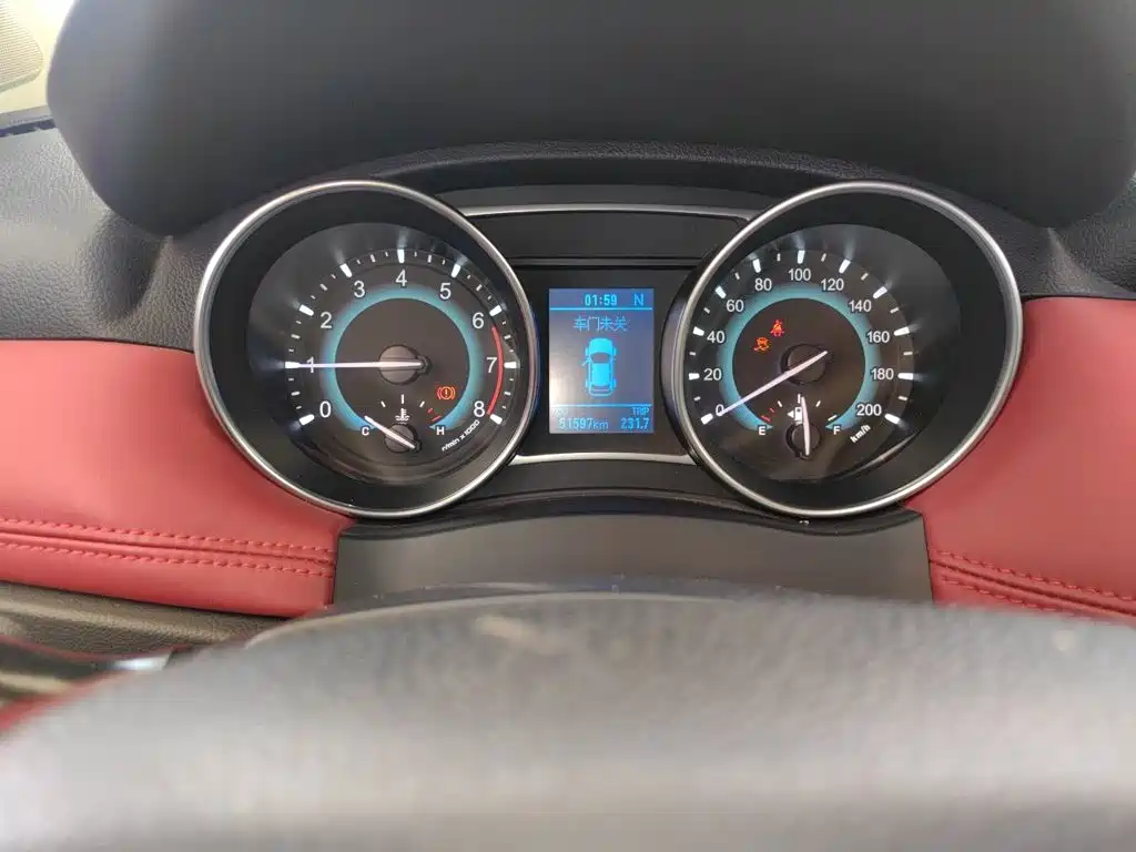 Haval H1 2015 2015 1.5L AMT Luxury