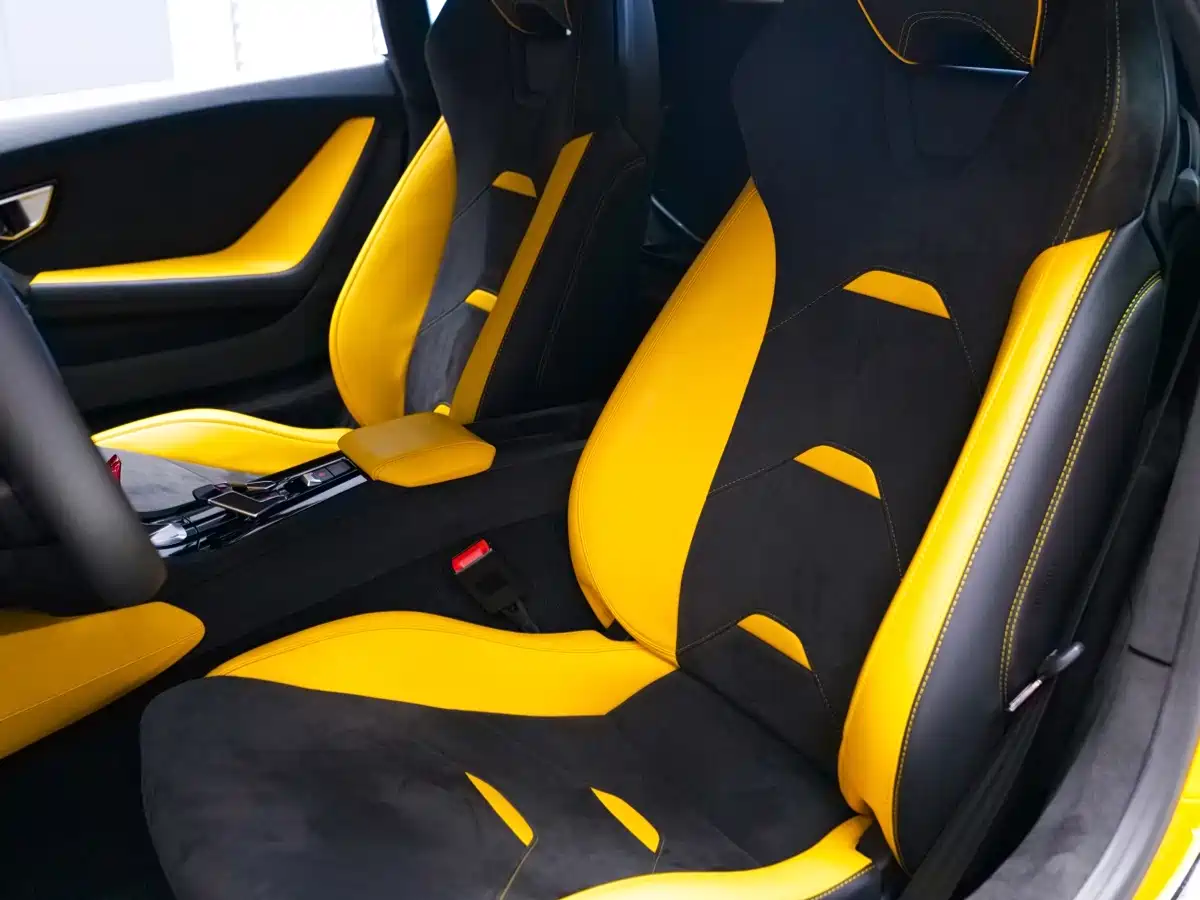 Фото 20 - Lamborghini Huracán