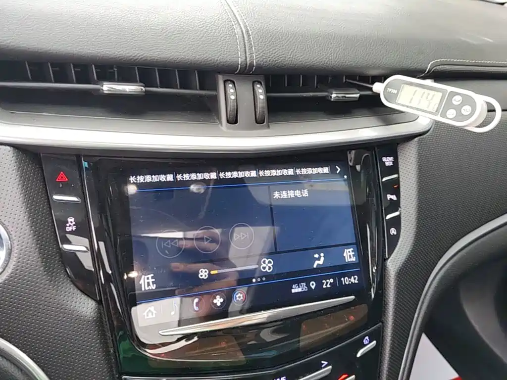 Cadillac XTS 2019 2018 28T Technology