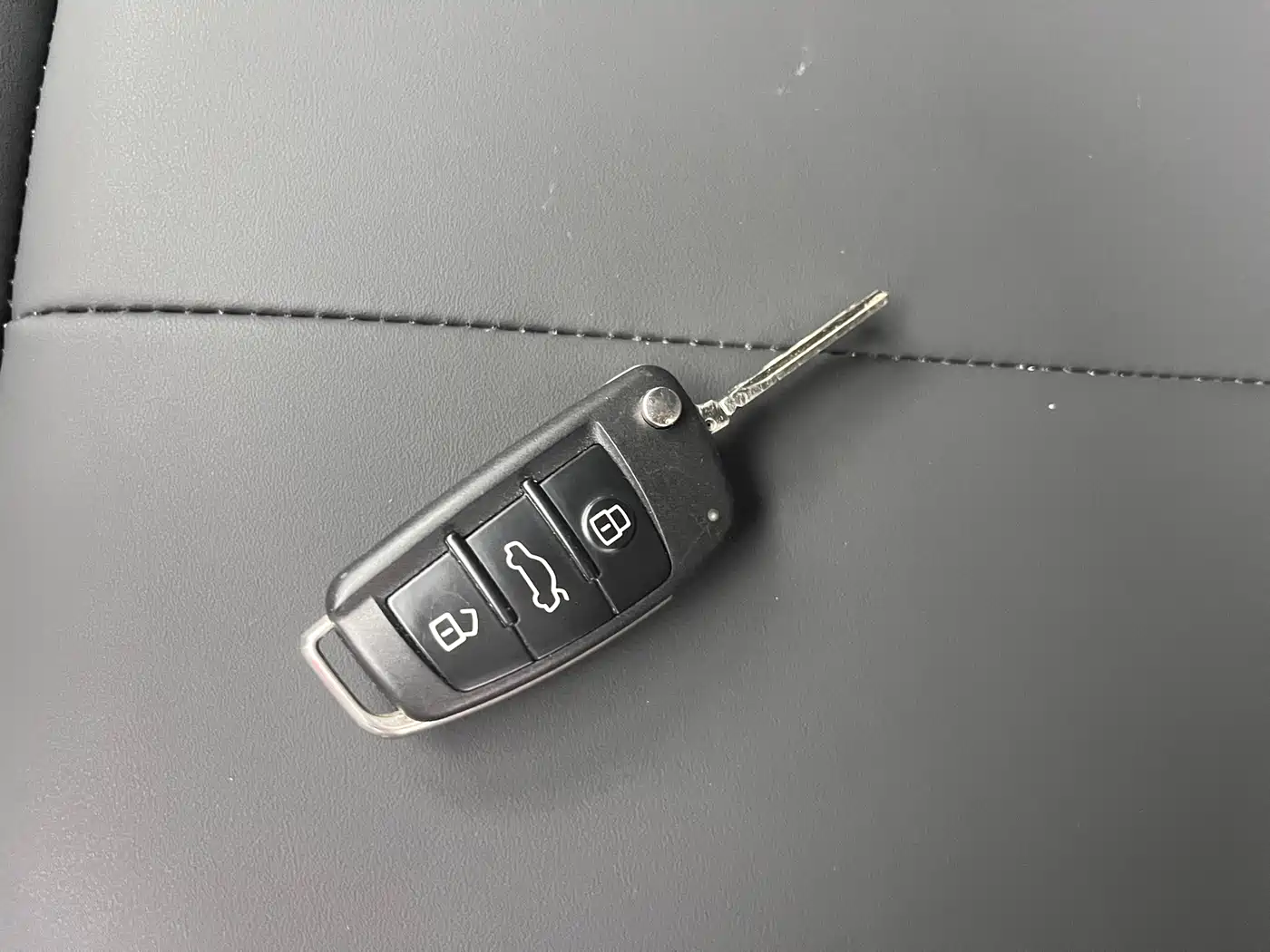 Audi A3 2019 Limousine 35 TFSI Progressive China VI фото 19
