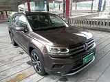 Фото 4 - Volkswagen Tharu