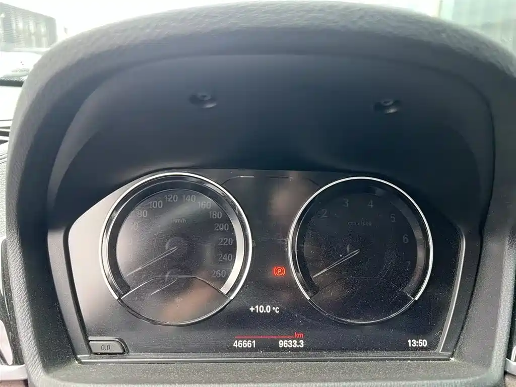 BMW X2 2022 sDrive25i M Sport Package фото 10