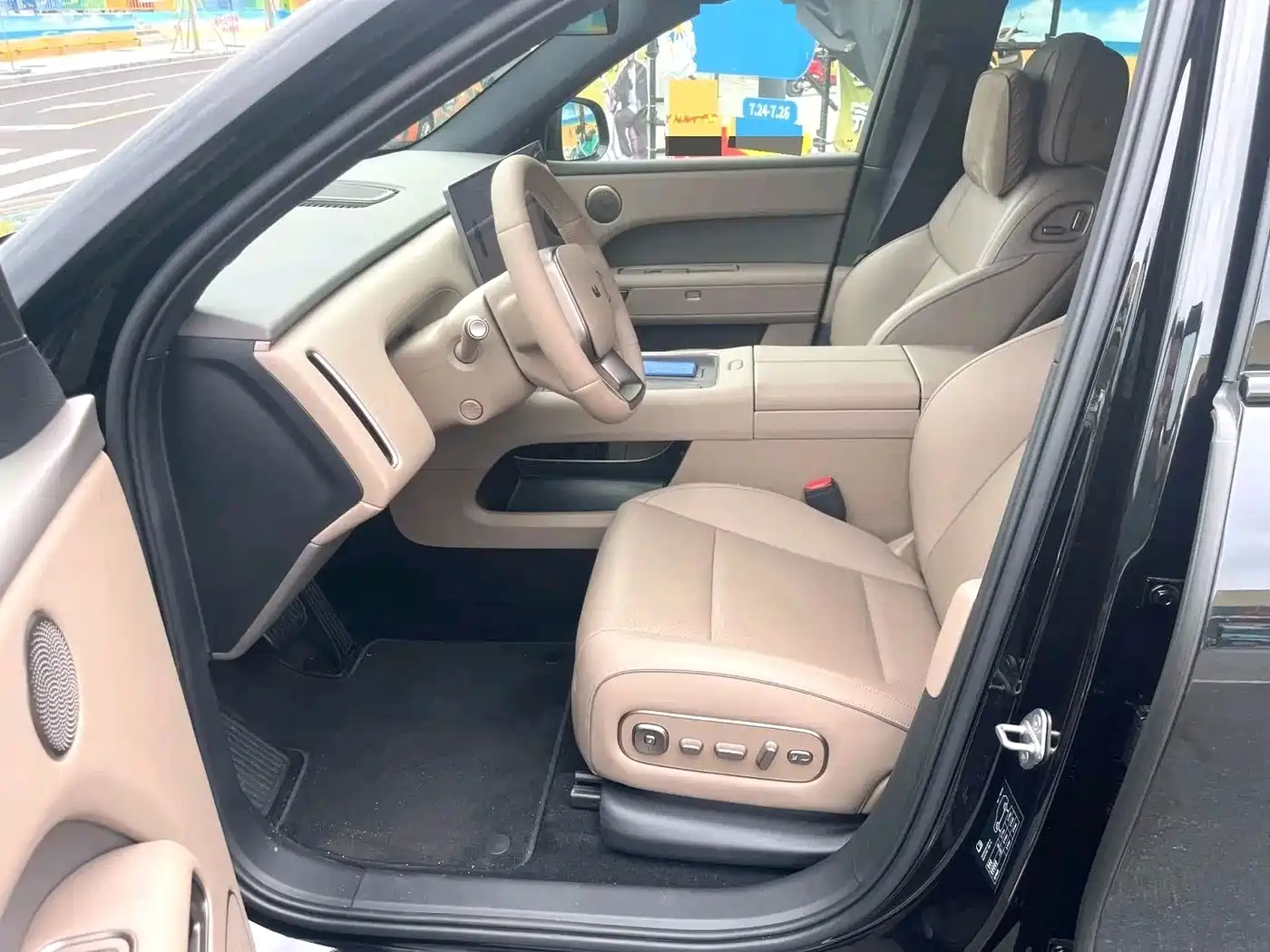2026 Li Auto L6