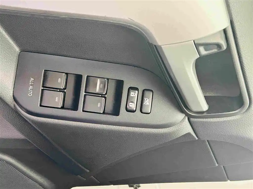 Toyota Prado 2020 2019 3.5L Automatic TX-L Zunxiang Edition with Rear-mounted Spare Tire