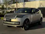 Фото 10 - Land Rover Range Rover