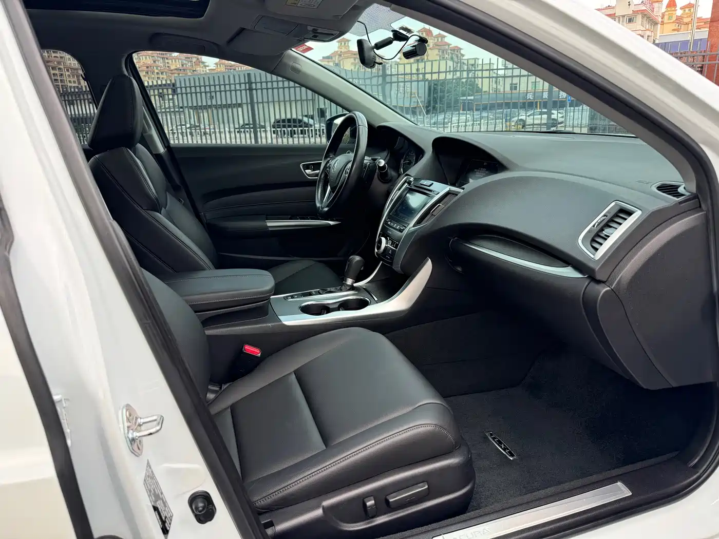 Acura TLX-L 2018 2018 2.4L Comfort Edition