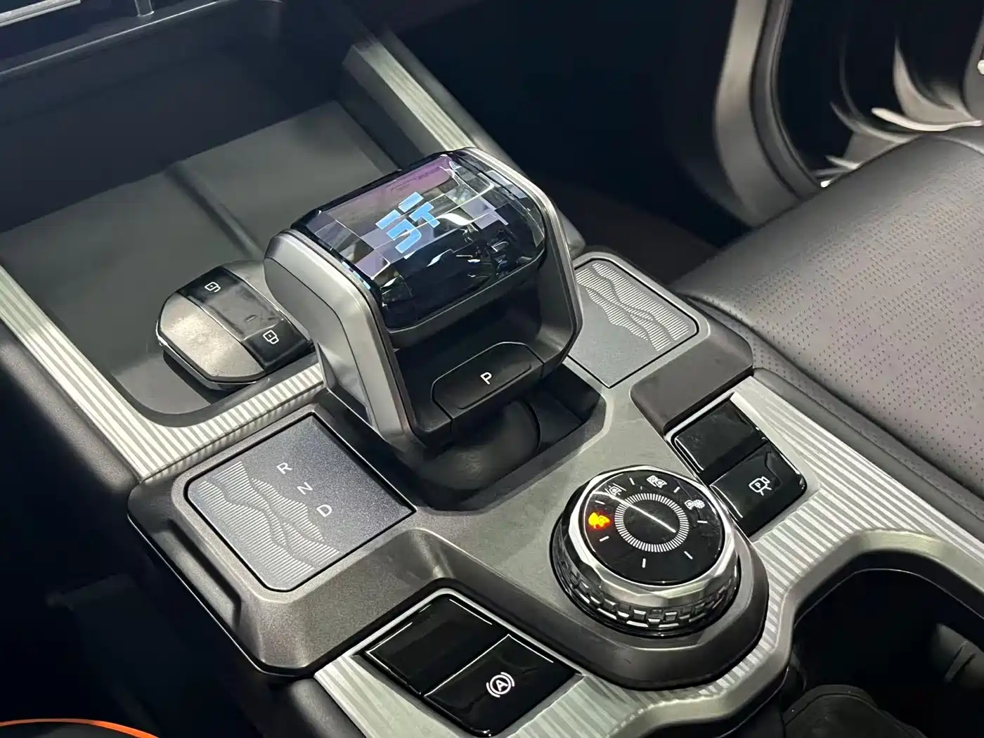 Jetour Shanhai T1 2025 2025 Model Year 150km Explorer