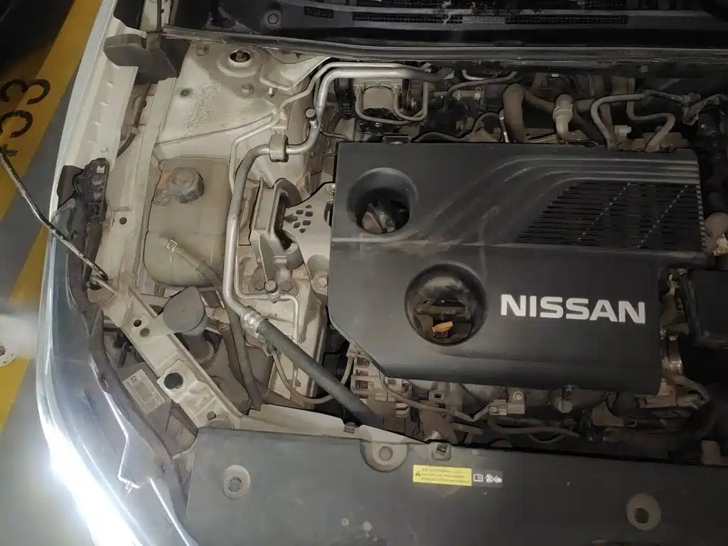 Nissan SYLPHY, миниатюра 19