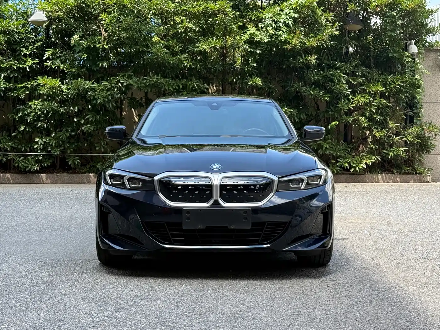 BMW i3 2022 2022 eDrive 35 L