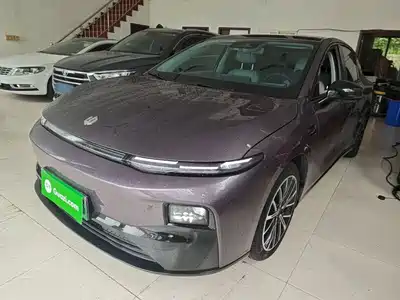 Leapmotor B01