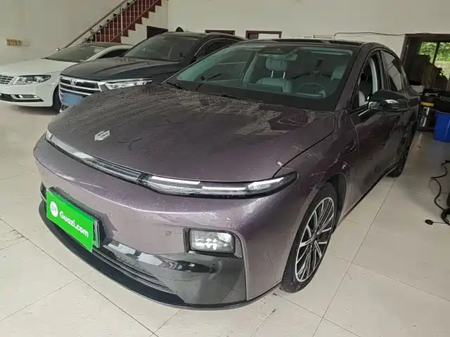 Leapmotor B01 550 Комфорт