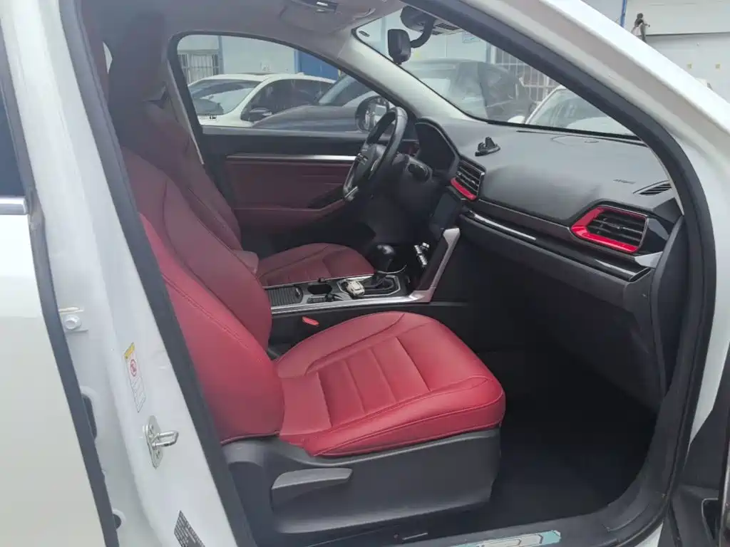 Haval F5 2019 2018 1.5T i-Trend