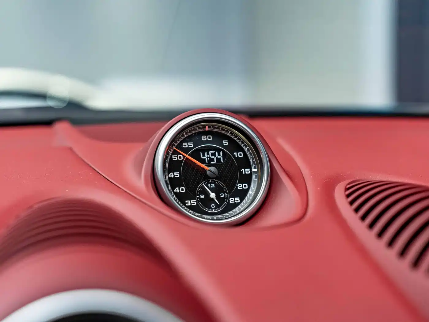 Porsche 718 2023 Cayman Style Edition 2.0T фото 16