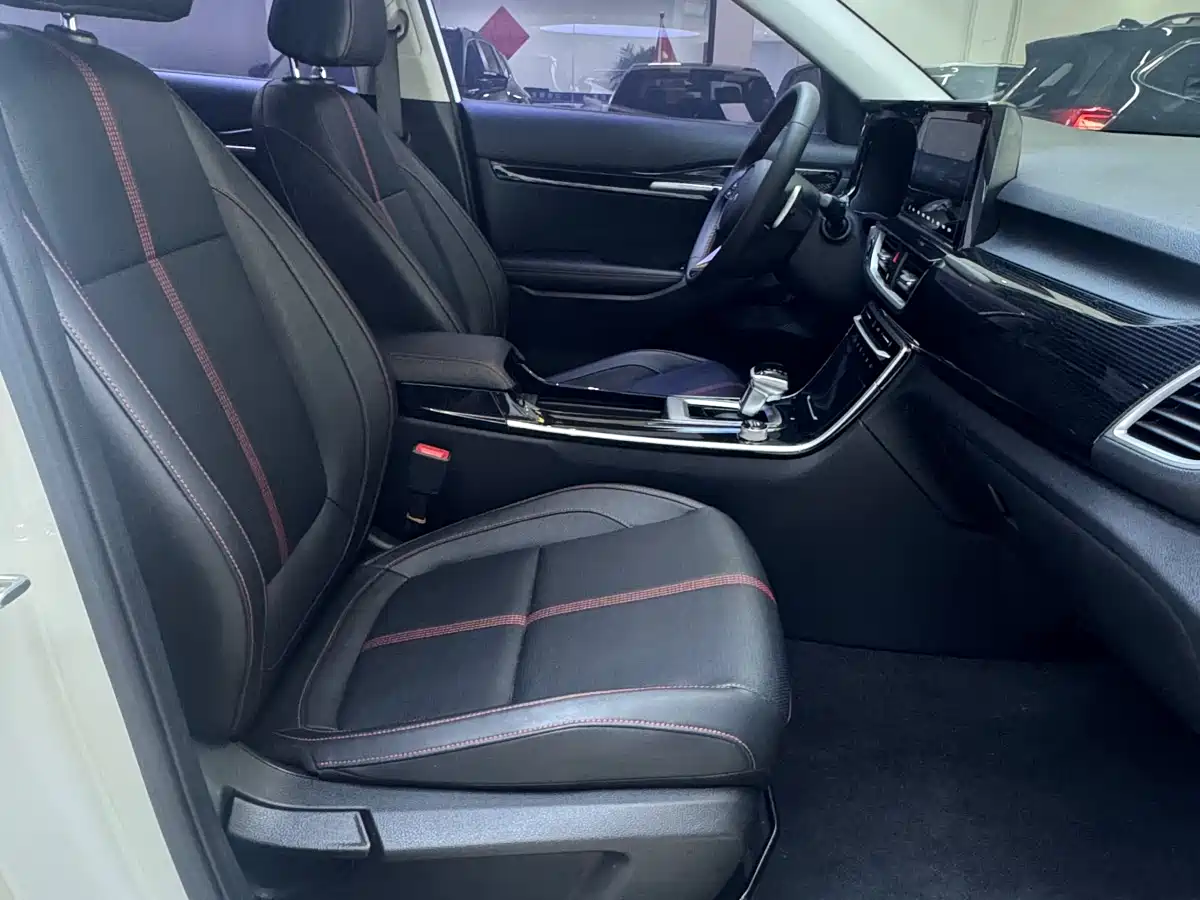 Kia KX3 Smart Run 2021 1.5L CVT Fashion Edition фото 15