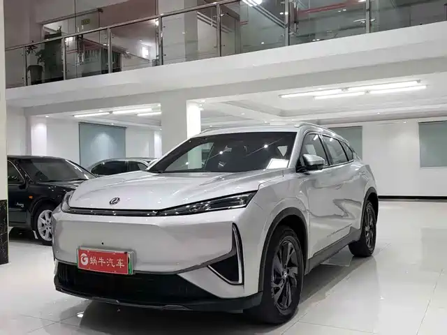 DONGFENG L7