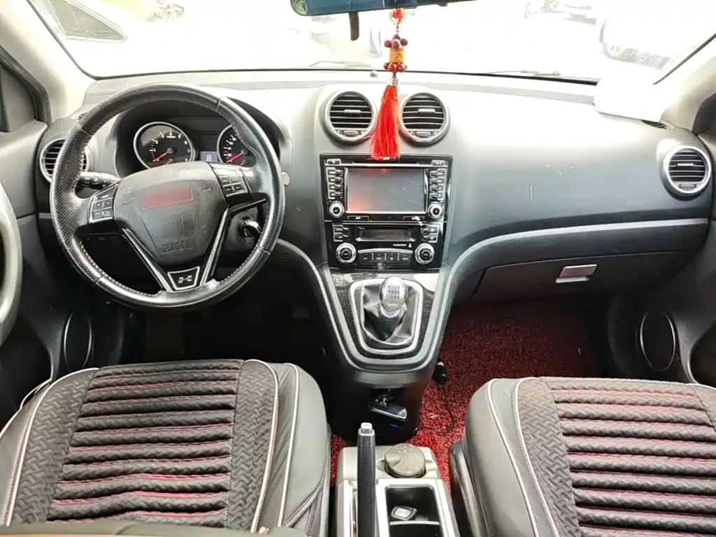 Фото 10 - Haval H6