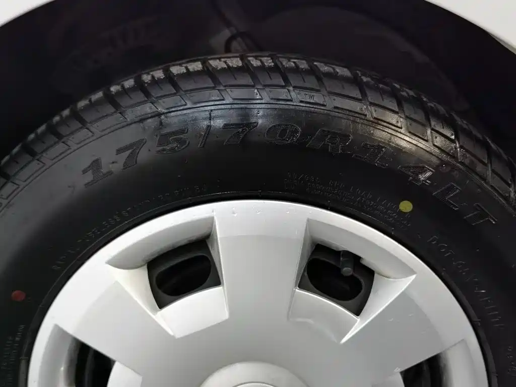 Photo 17 - Škoda Rapid