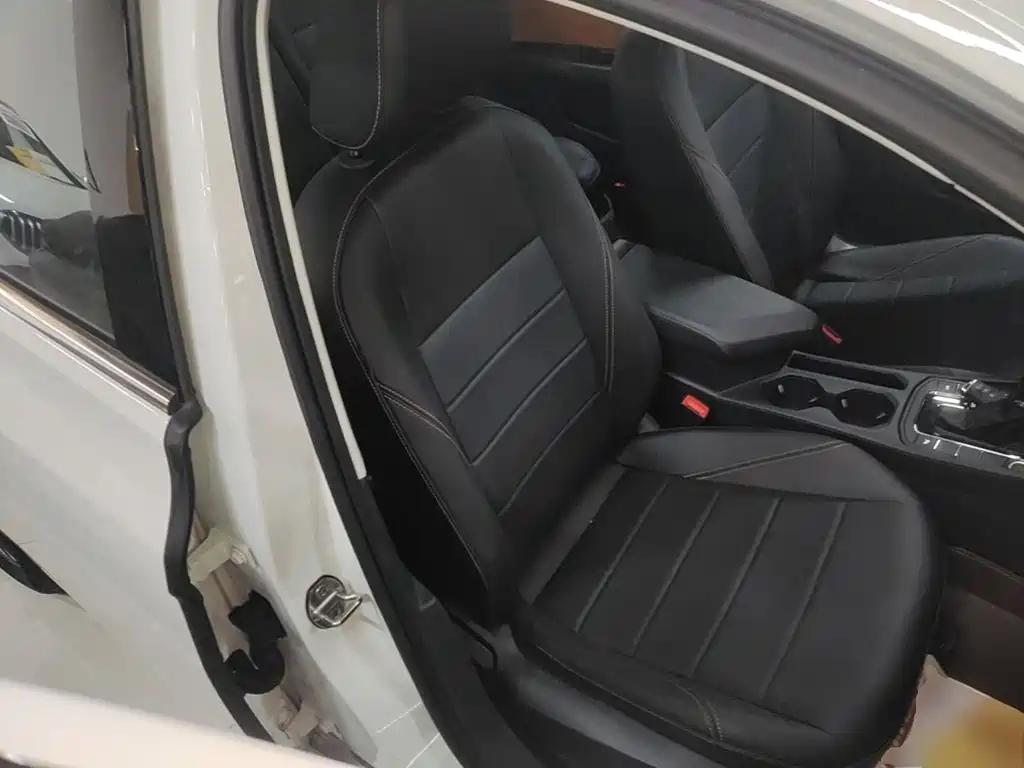 Volkswagen Bora, миниатюра 25
