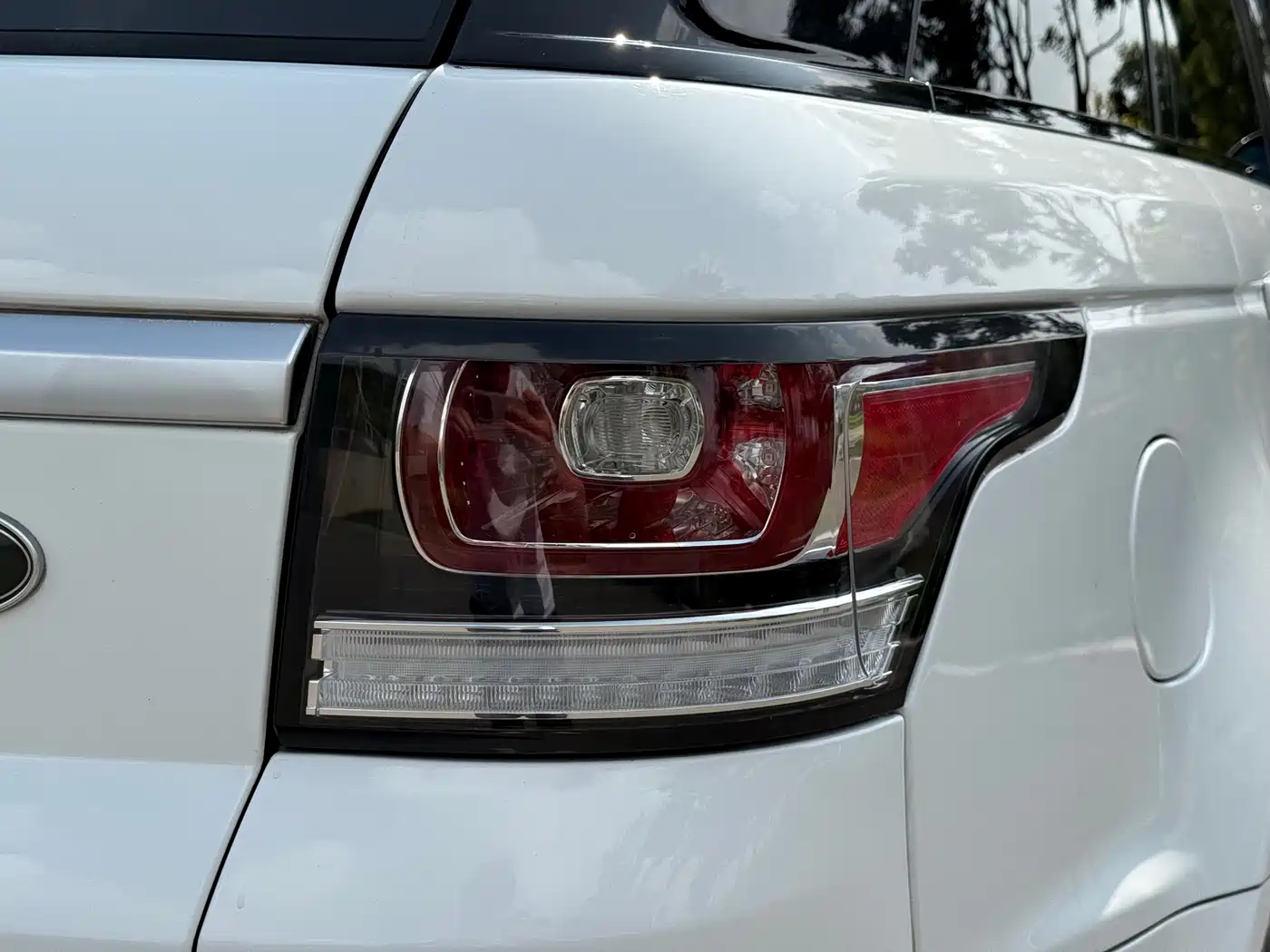 Land Rover Range Rover Sport 2014 3.0 SC V6 HSE фото 42