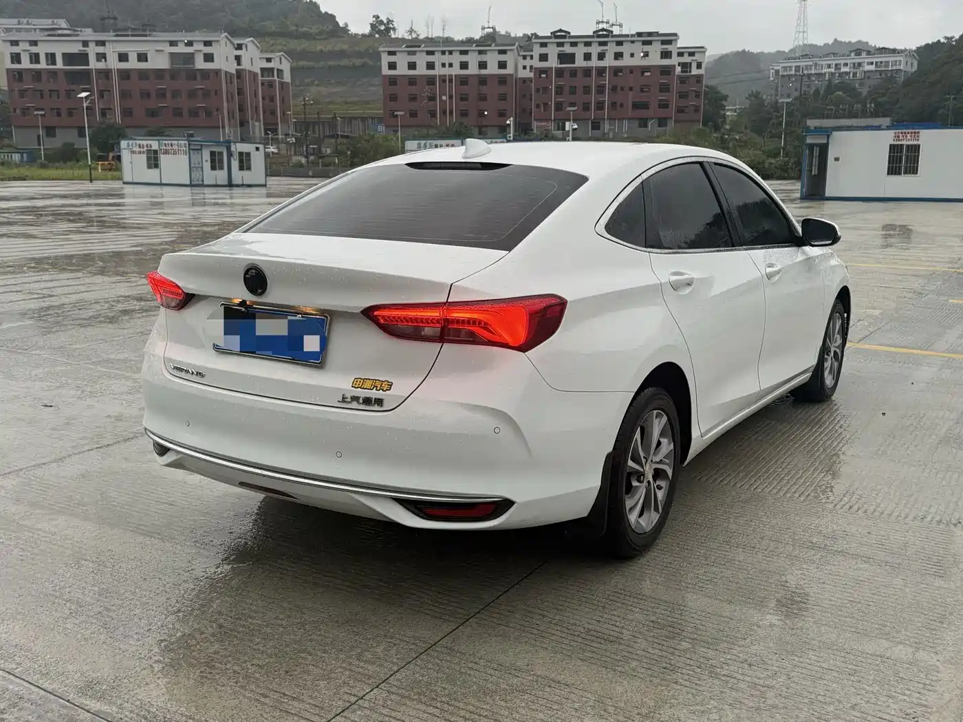 Buick Verano 2025 2023 Pro Joy Edition