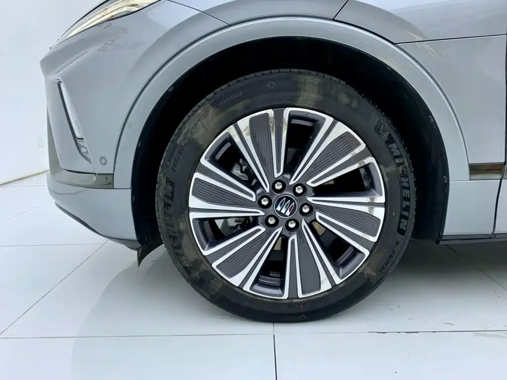 Buick E5 2024 2023 Premium Standard Range Edition