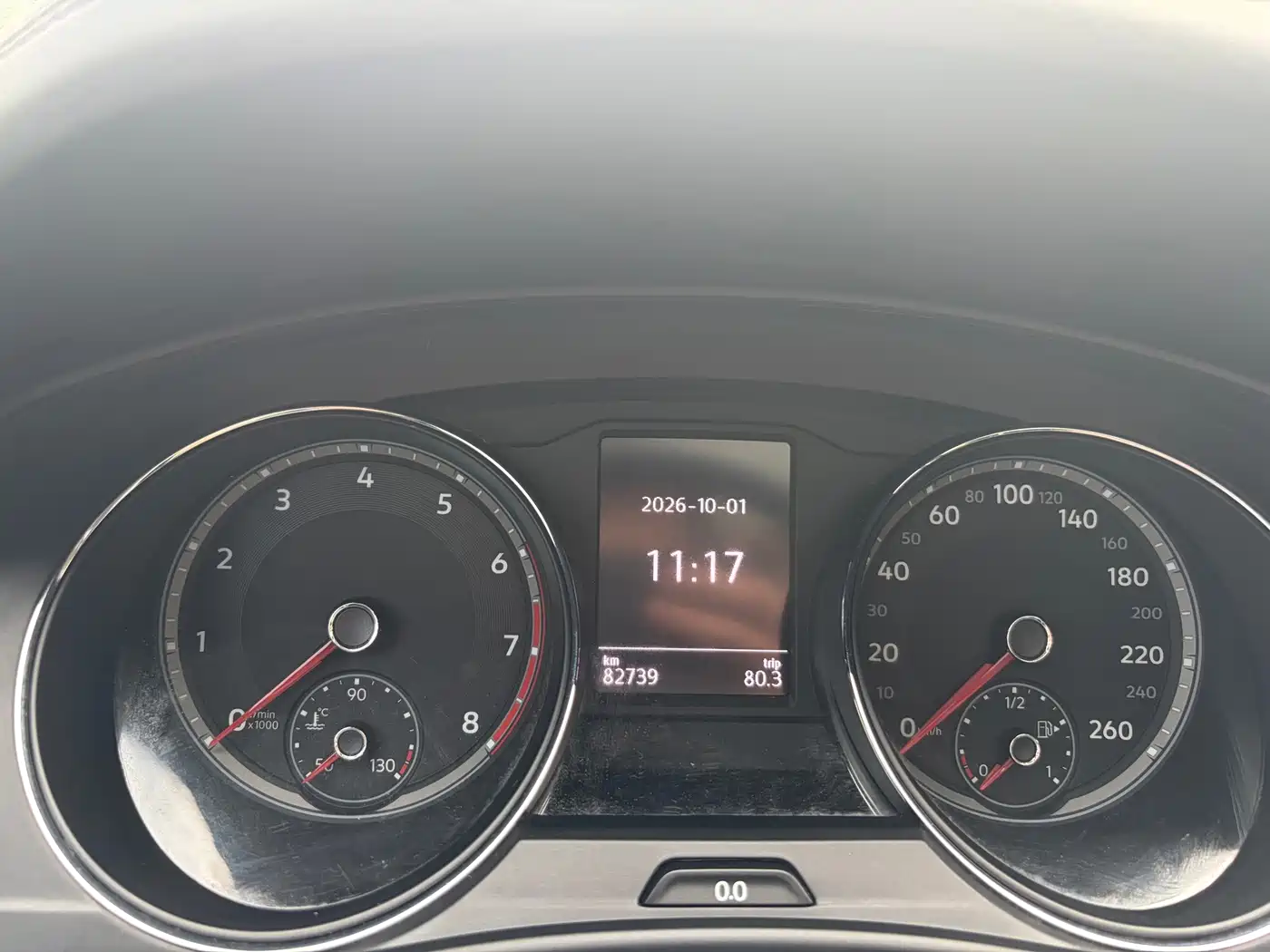 Volkswagen Teramont 2019 2017 380TSI 4WD Luxury Edition