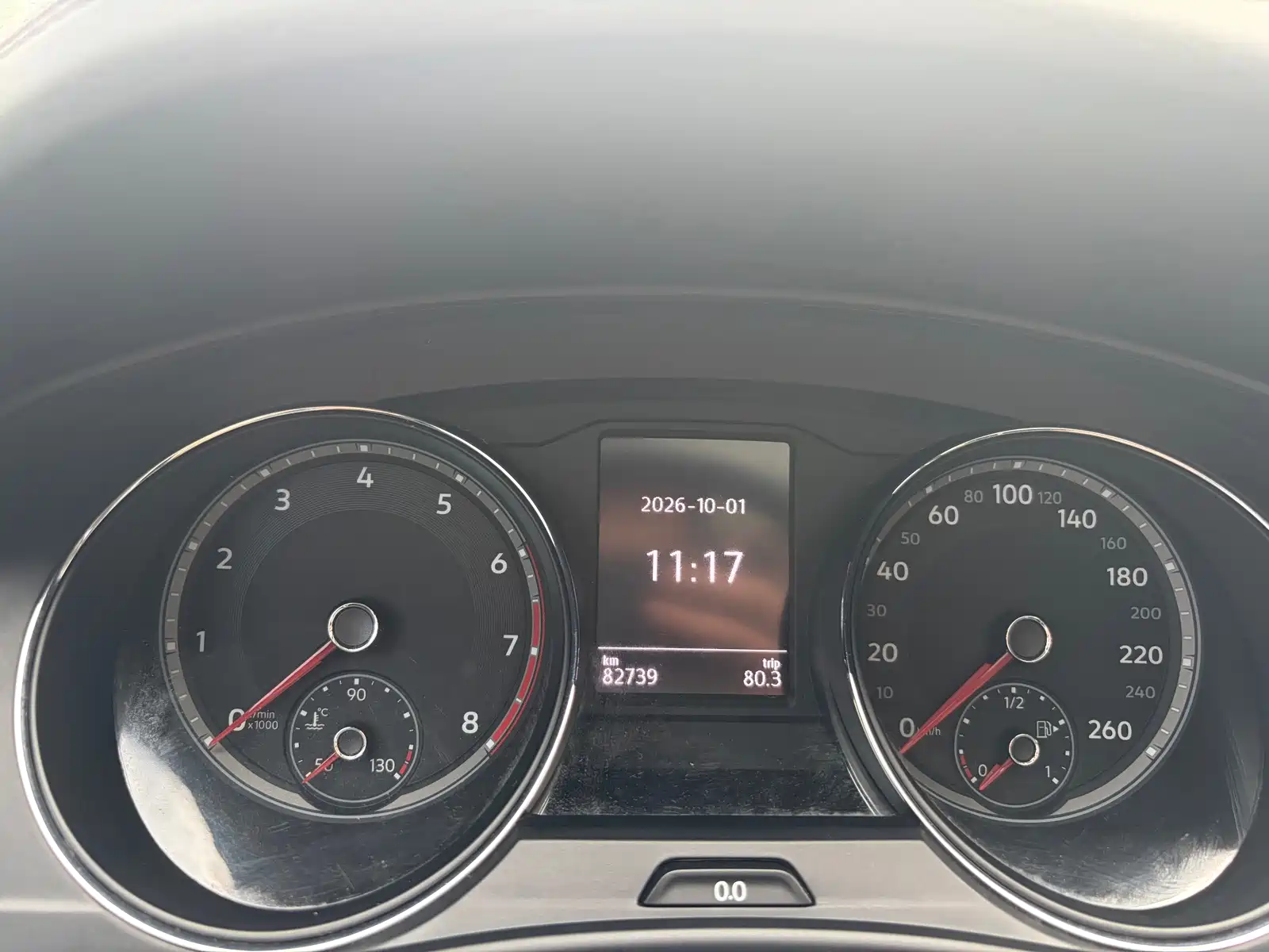 Фото 7 - Volkswagen Teramont
