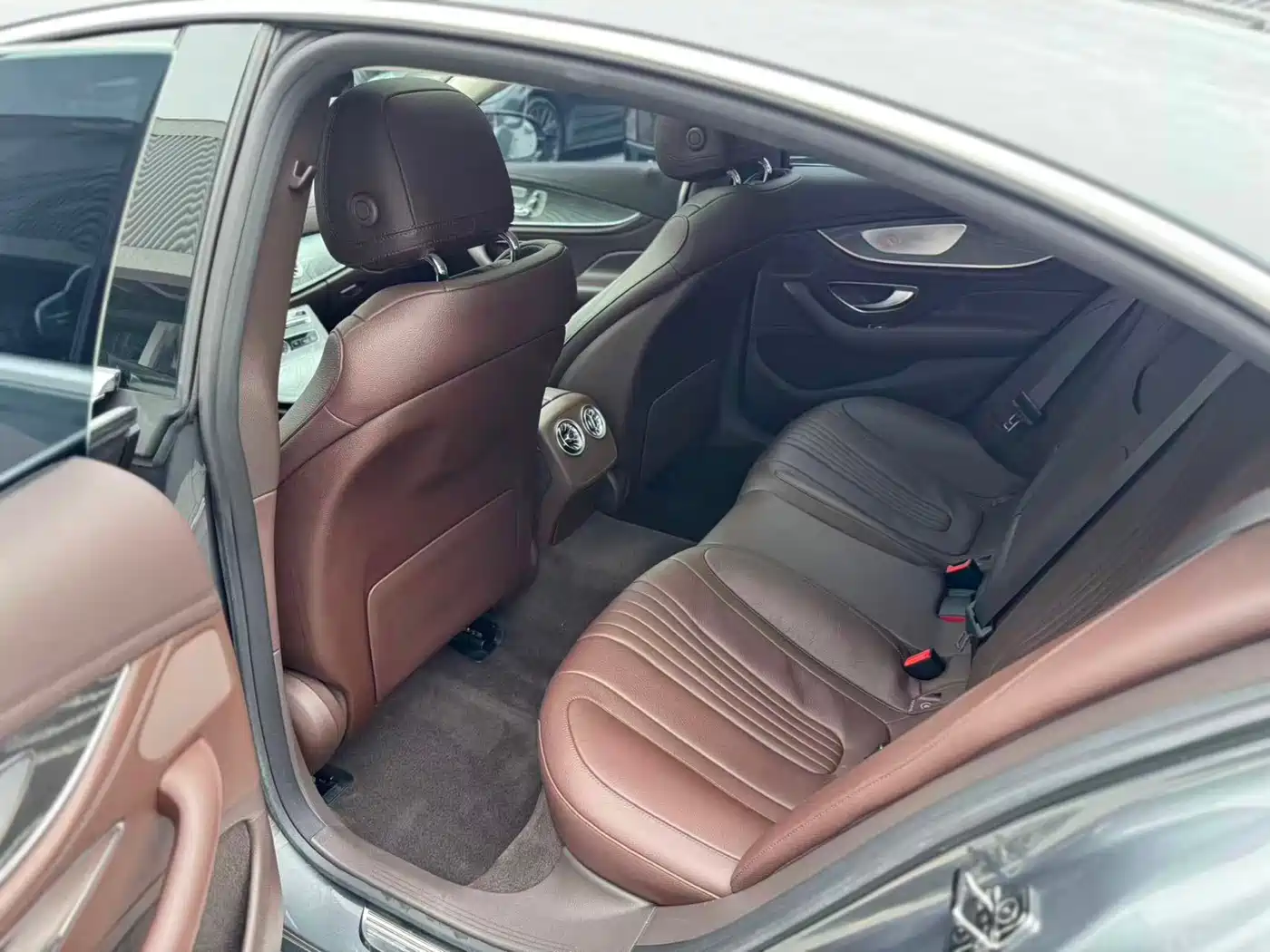 Mercedes-Benz CLS 2020 CLS 300 Dynamic фото 5