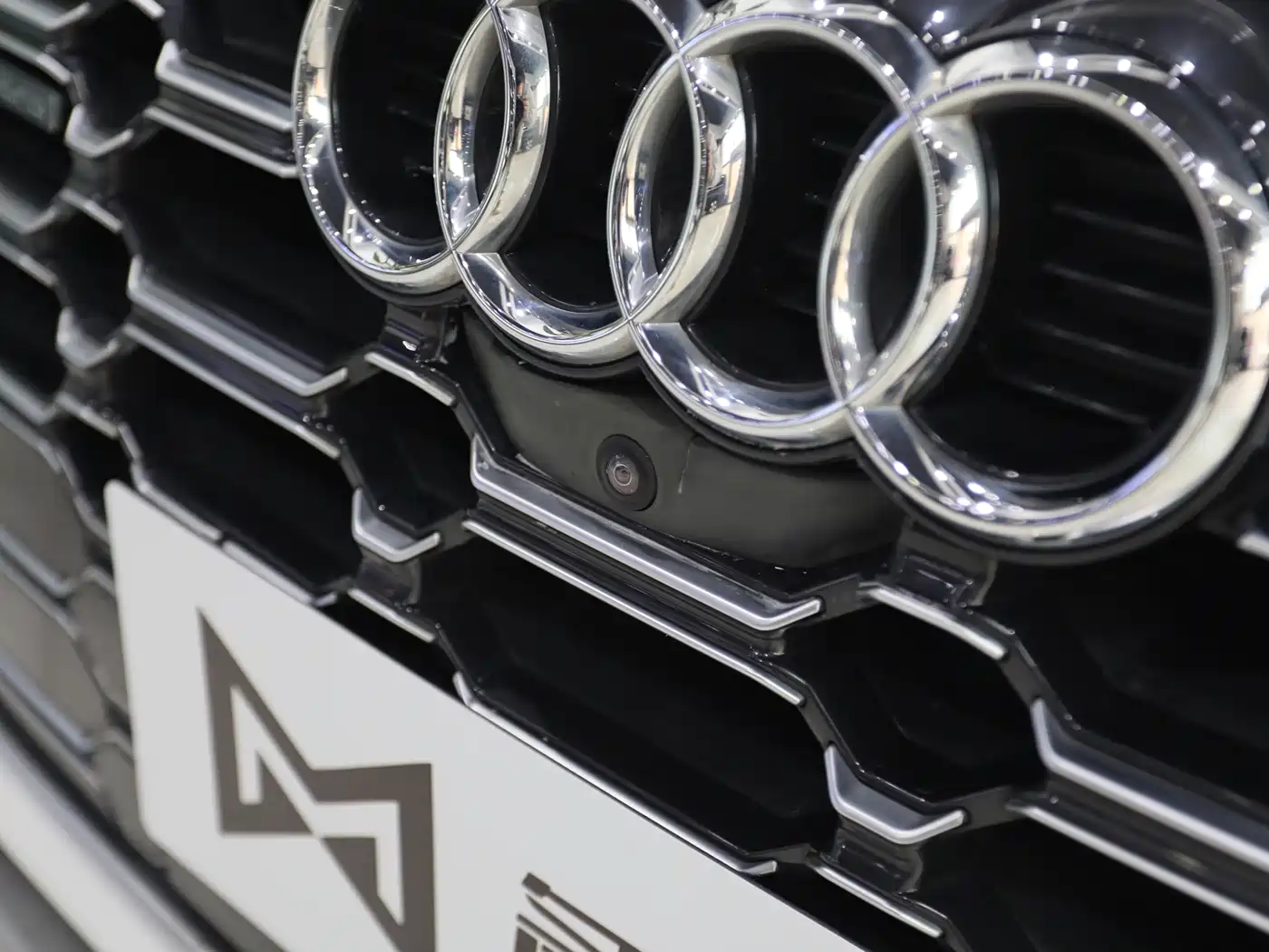 Audi Q5L 2021 40 TFSI Luxury Dynamic фото 4