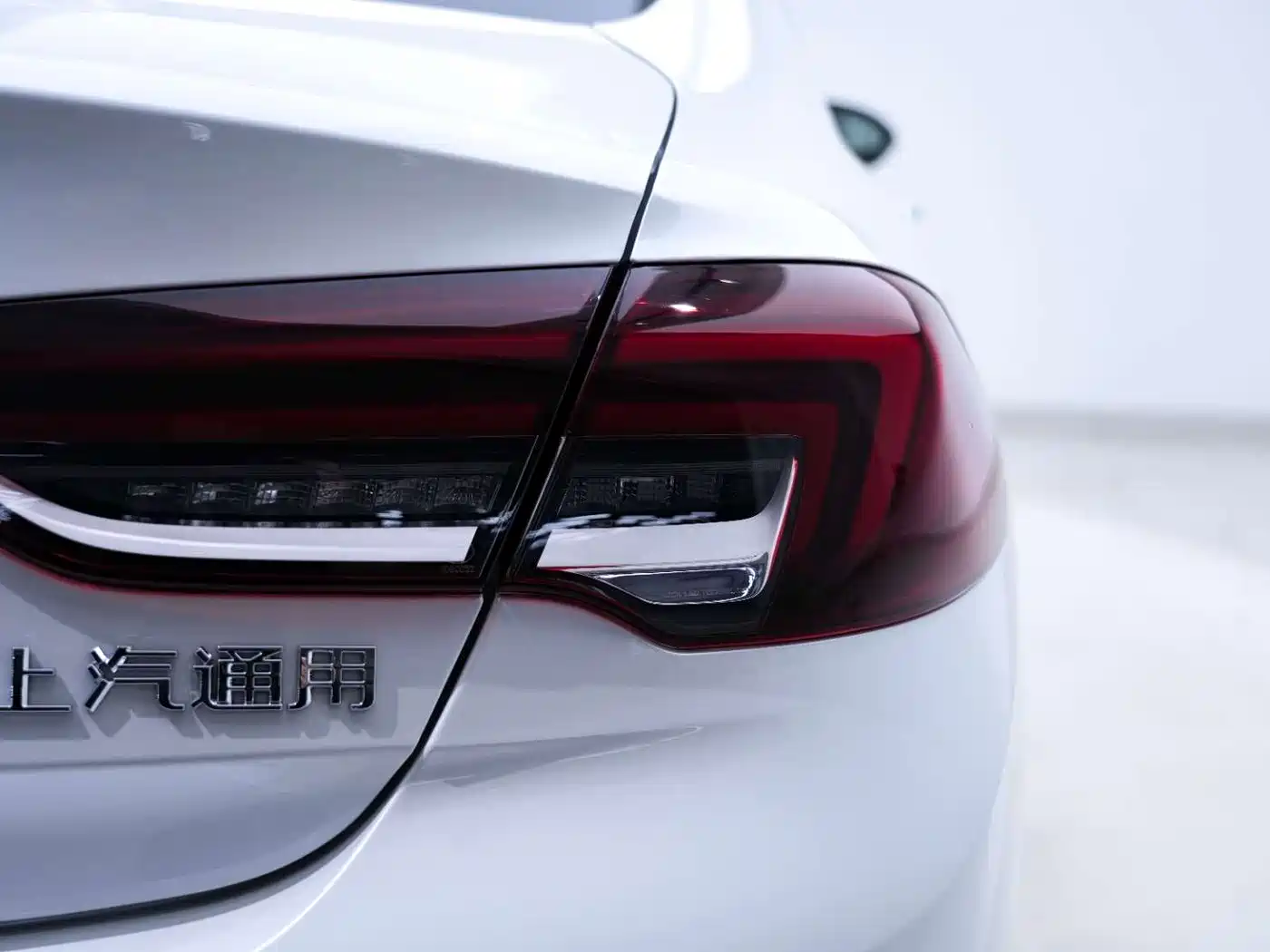 Buick Regal 2024 25T Ultra Comfort Edition фото 14