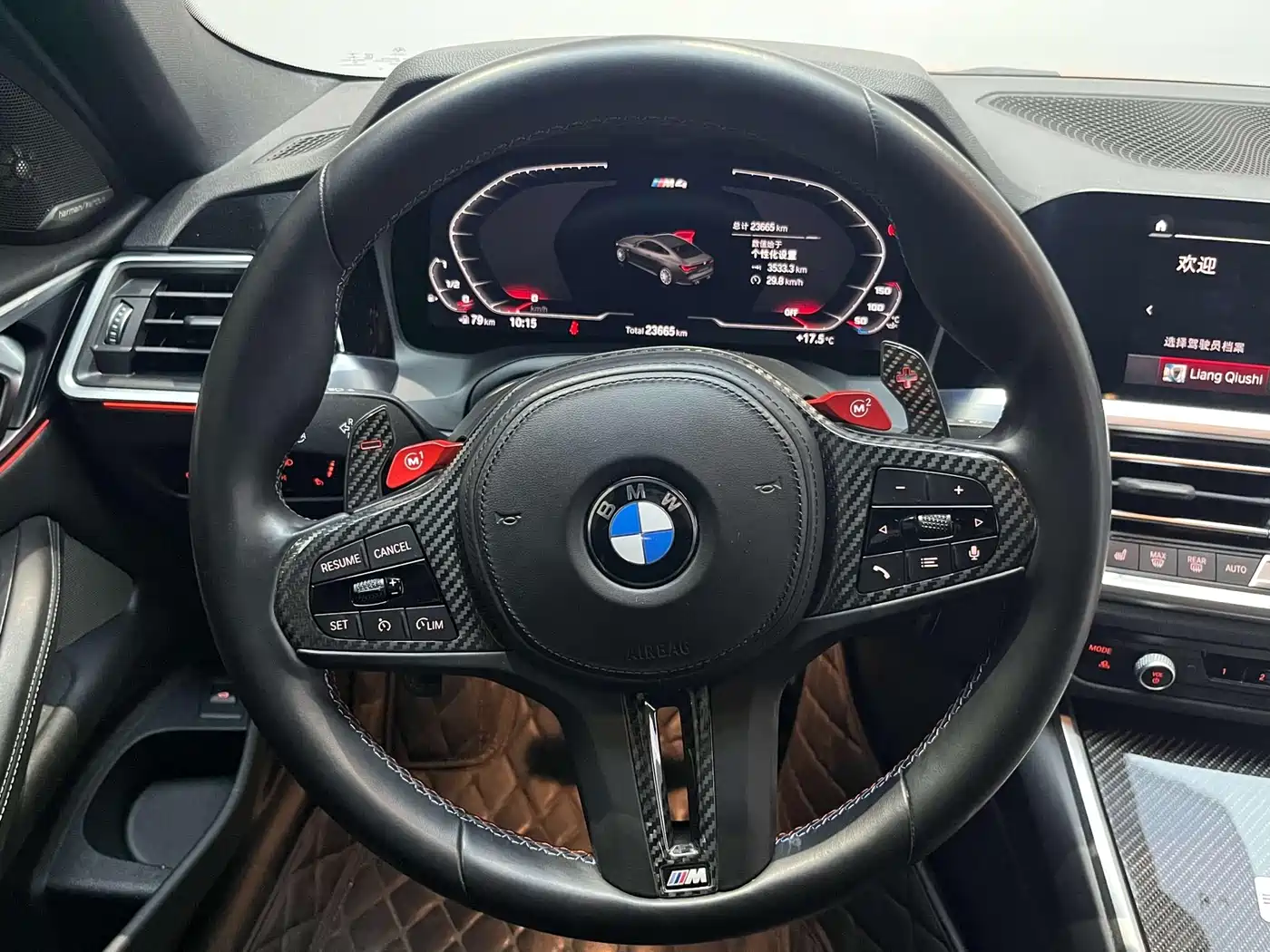 BMW M4