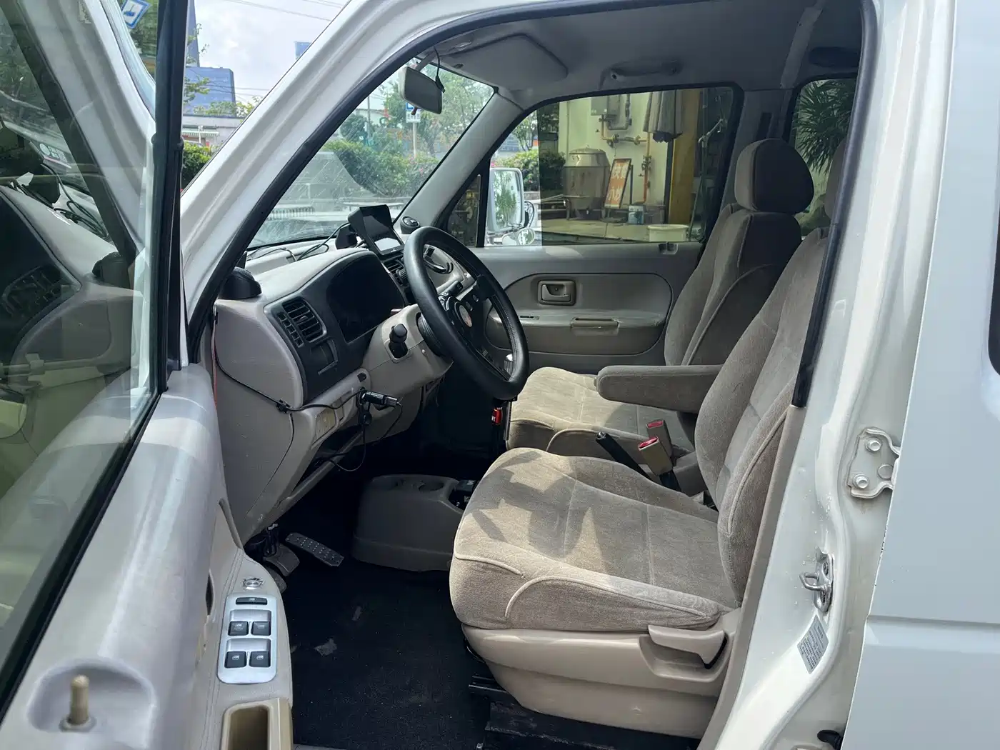 Suzuki Beidou 2014 2013 All-round Edition 1.4L Manual Utility