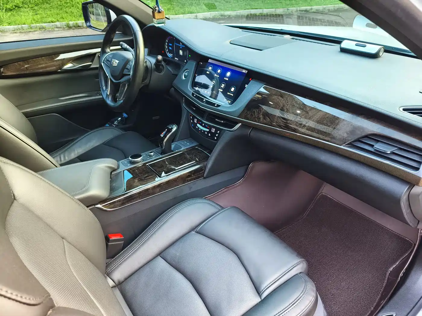 Cadillac CT6 2022 2022 28T Luxury