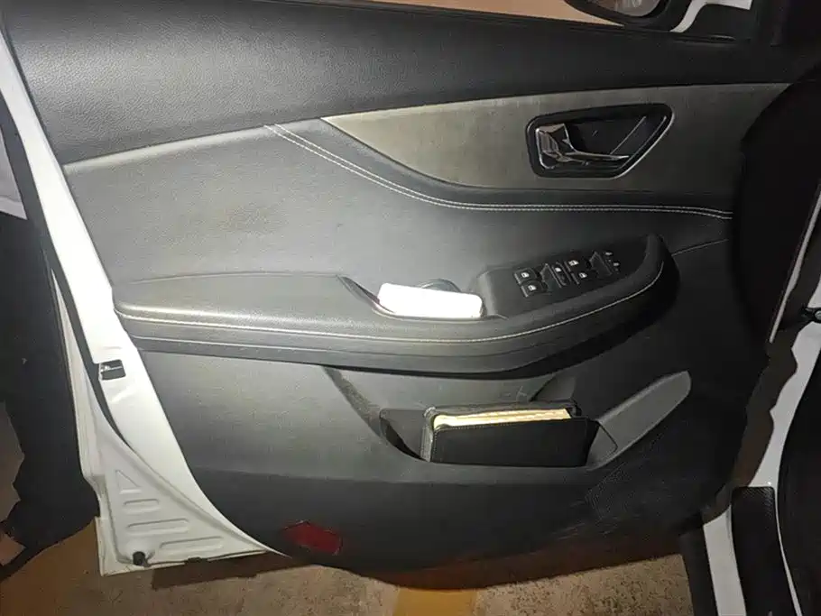 DONGFENG SCENERY S560